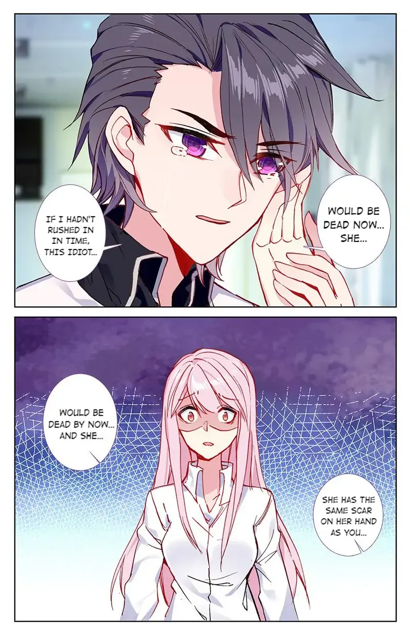 101 Lovers Pet Chapter 76 page 7