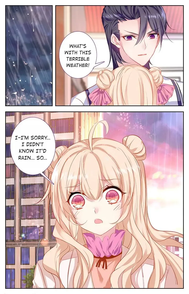101 Lovers Pet Chapter 50 page 7