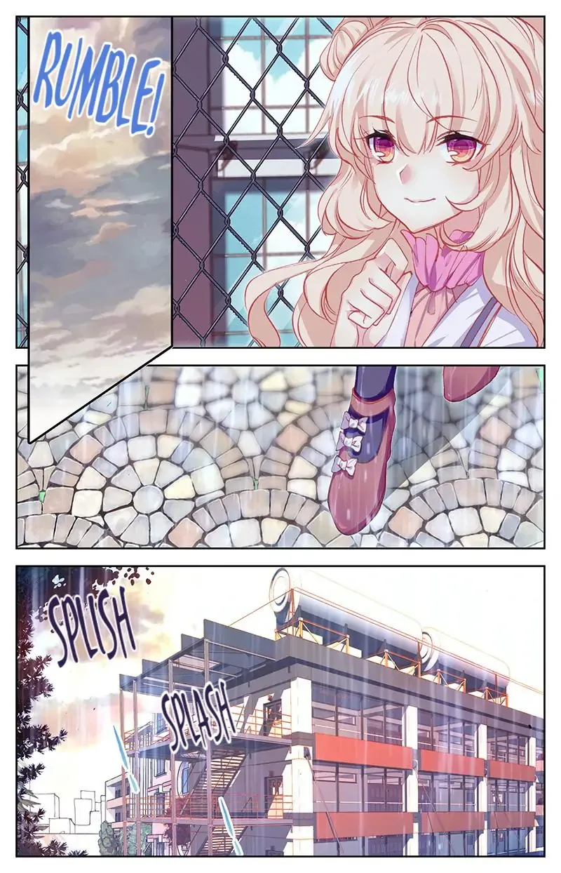 101 Lovers Pet Chapter 50 page 6