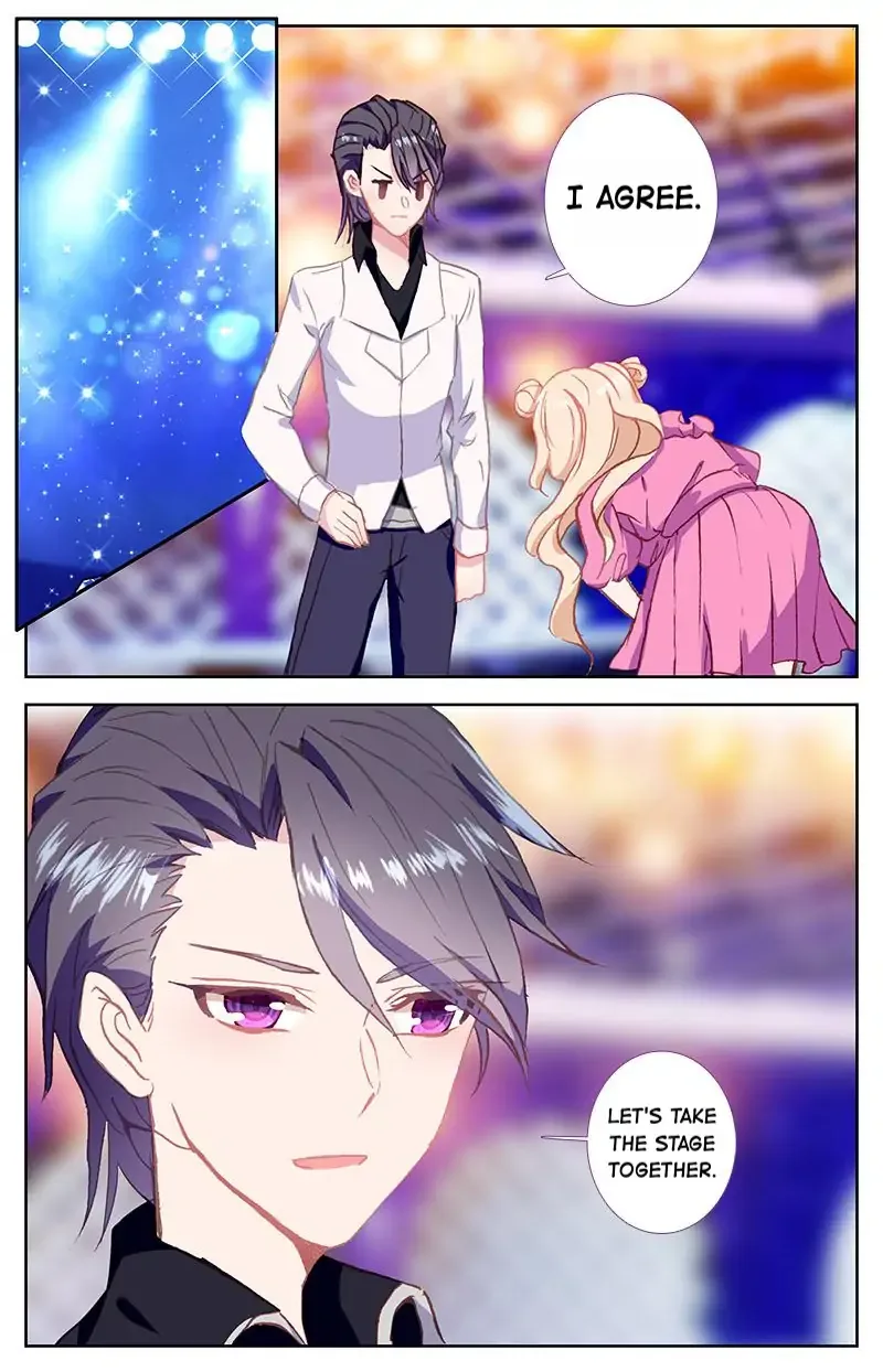 101 Lovers Pet Chapter 71 page 3