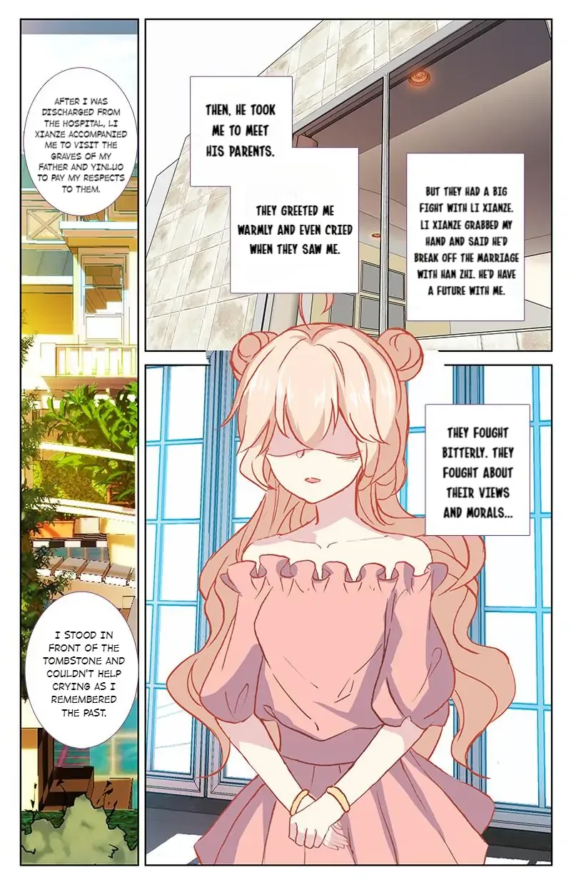 101 Lovers Pet Chapter 78 page 7