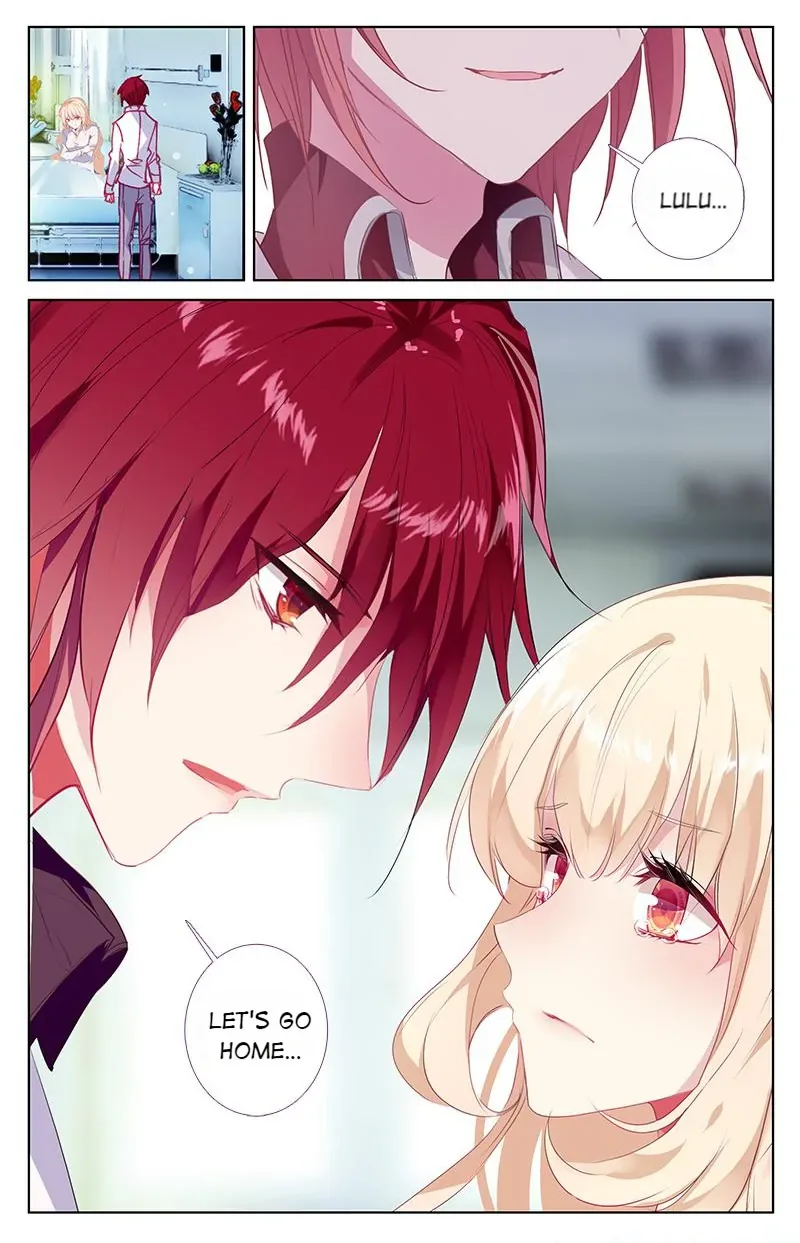 101 Lovers Pet Chapter 78 page 5