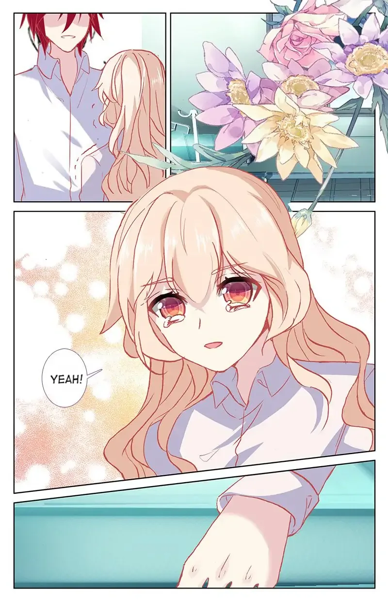 101 Lovers Pet Chapter 78 page 6