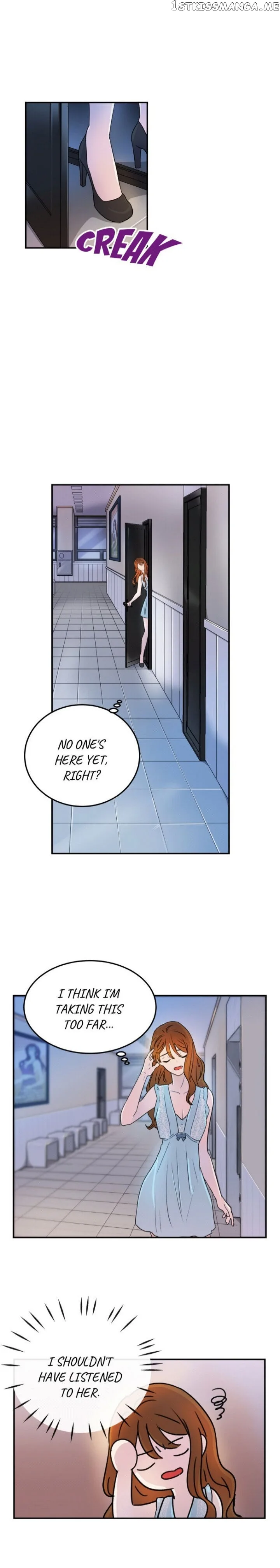 101 Ways To Win Her Heart Chapter 1 page 6