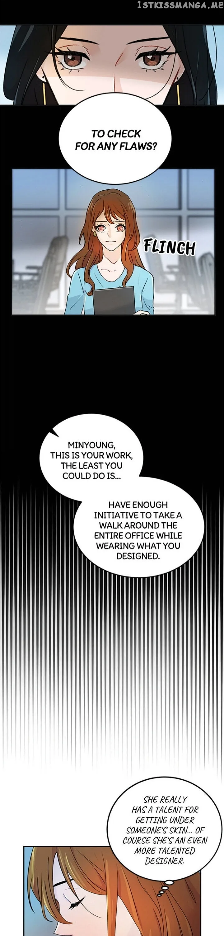 101 Ways To Win Her Heart Chapter 1 page 8