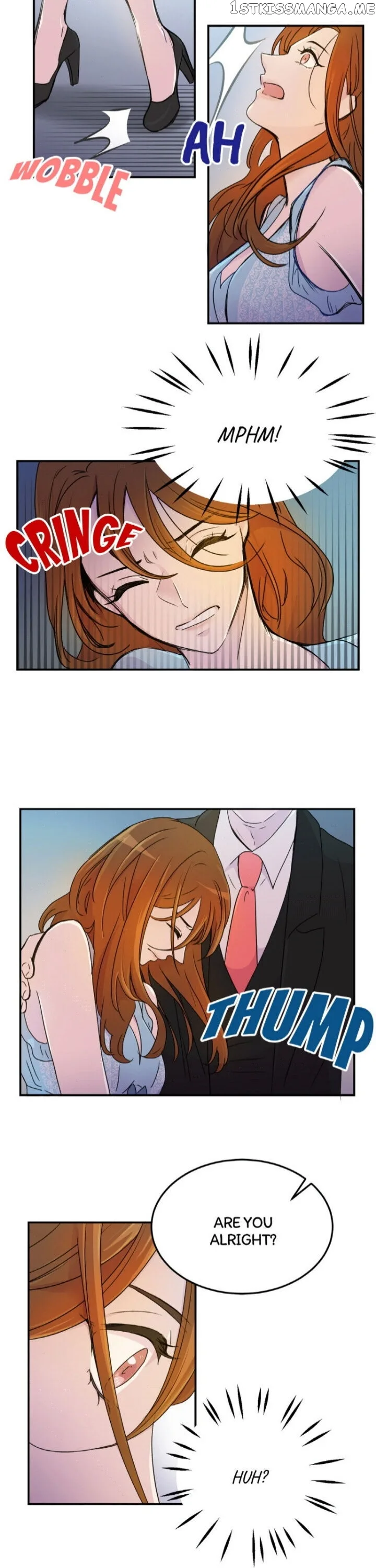 101 Ways To Win Her Heart Chapter 1 page 12