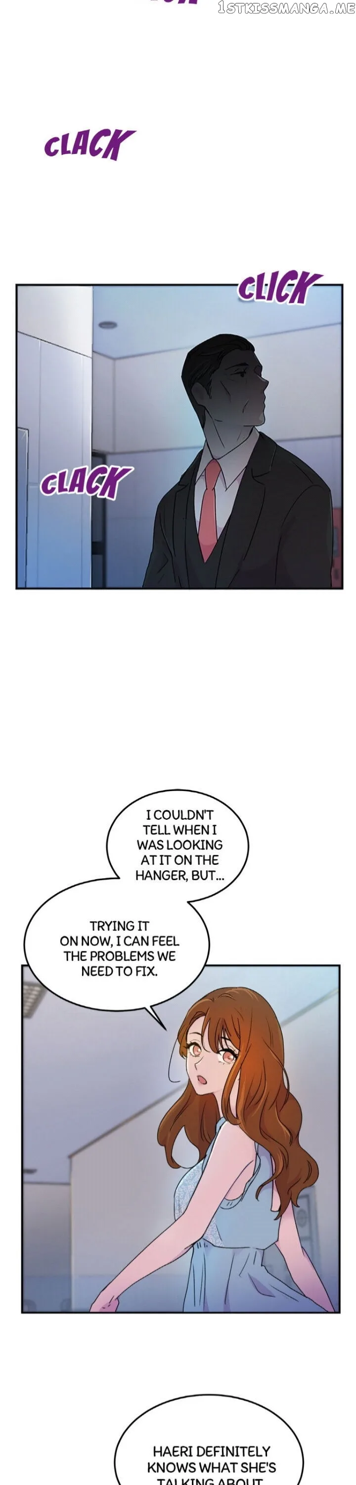 101 Ways To Win Her Heart Chapter 1 page 10