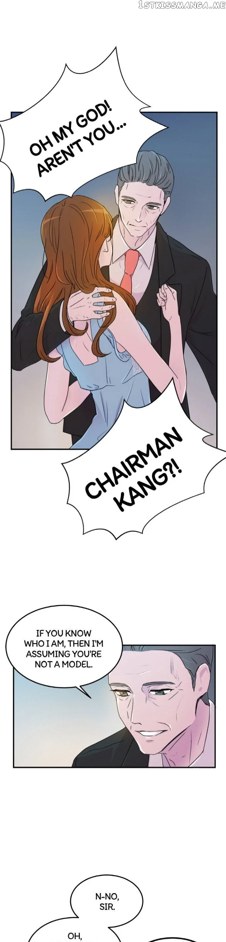 101 Ways To Win Her Heart Chapter 1 page 13
