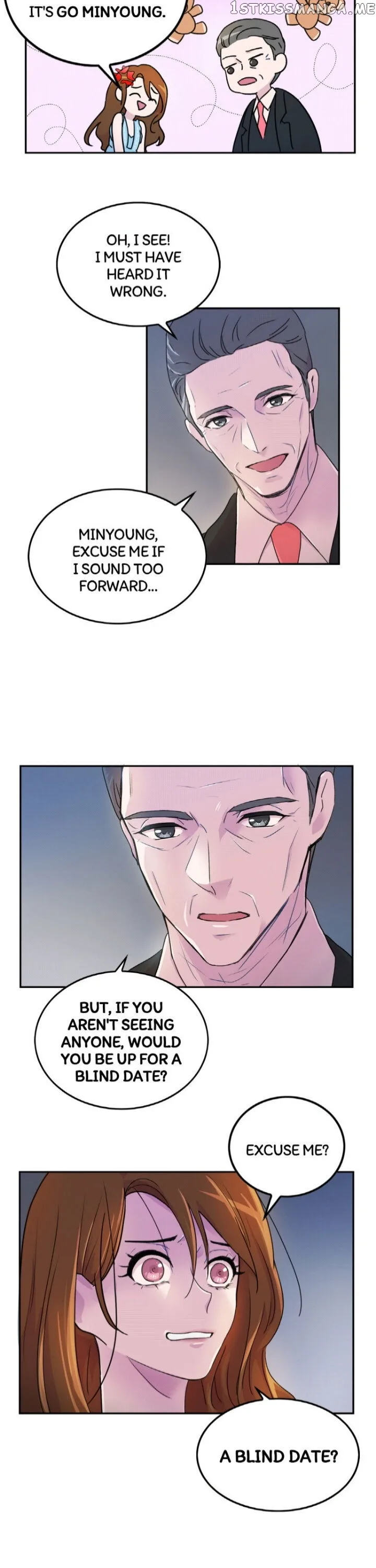 101 Ways To Win Her Heart Chapter 1 page 18