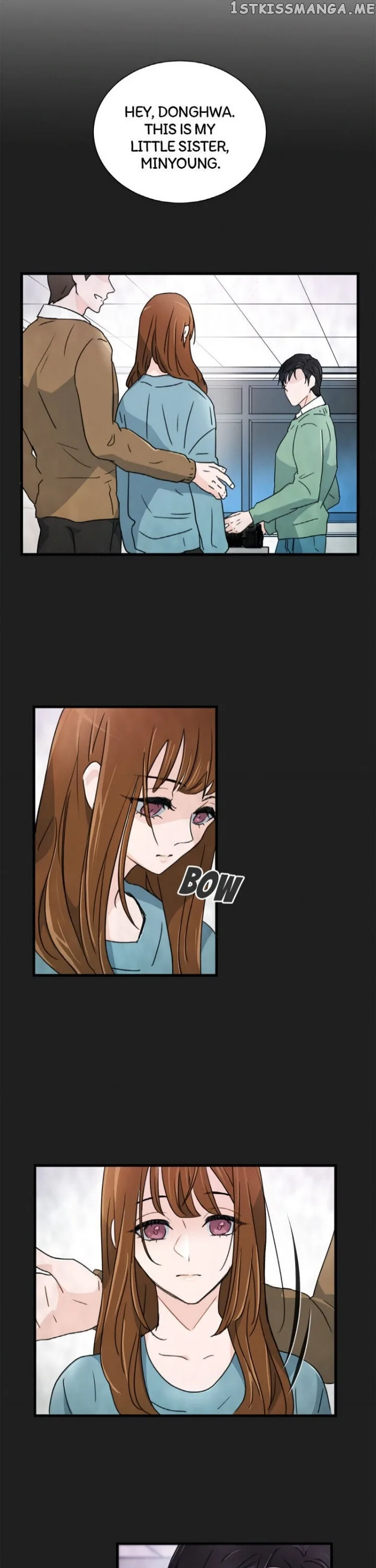 101 Ways To Win Her Heart Chapter 2 page 5
