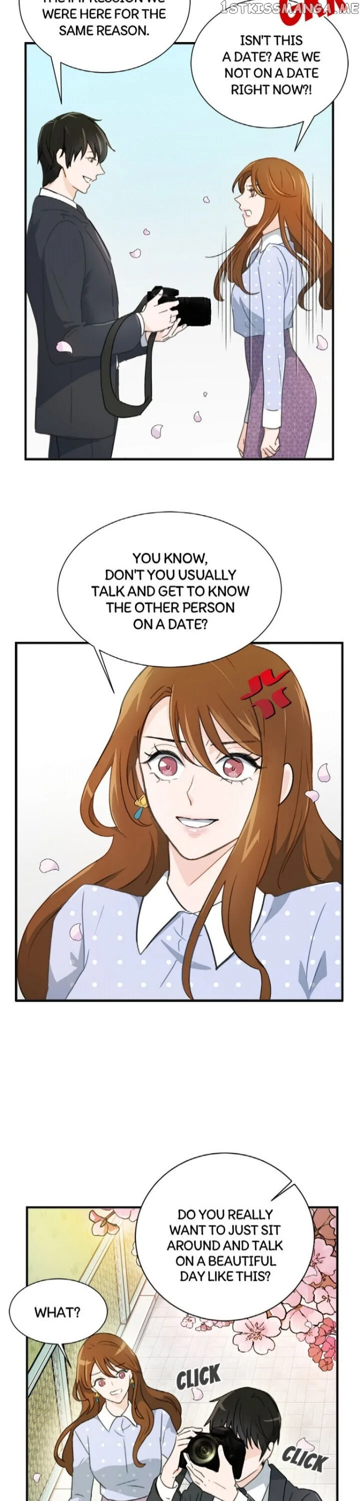 101 Ways To Win Her Heart Chapter 2 page 8