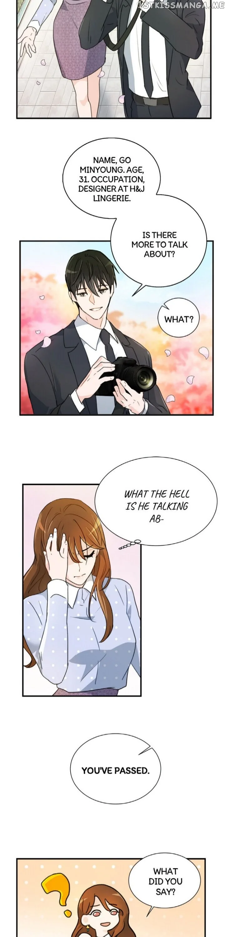 101 Ways To Win Her Heart Chapter 2 page 9