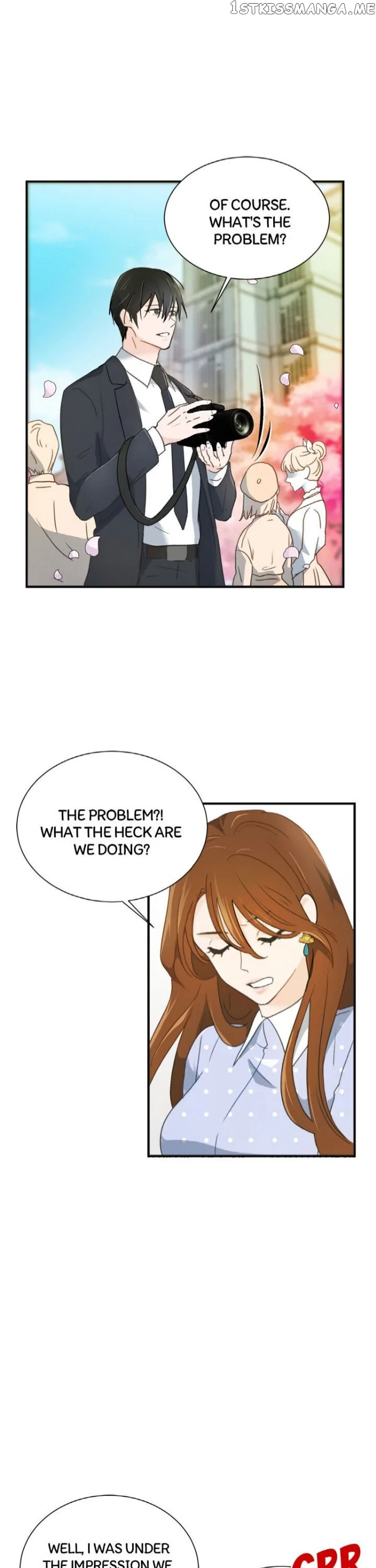 101 Ways To Win Her Heart Chapter 2 page 7