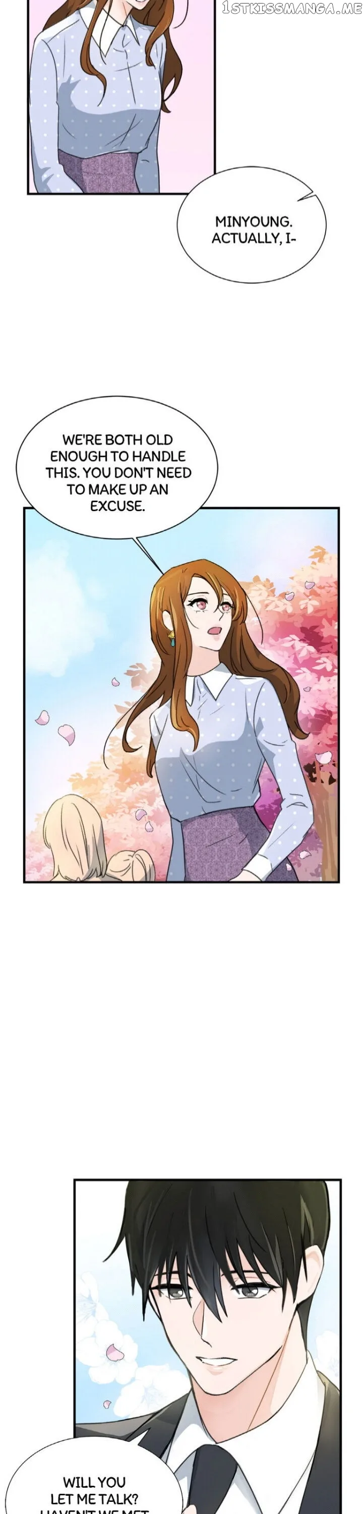 101 Ways To Win Her Heart Chapter 2 page 14