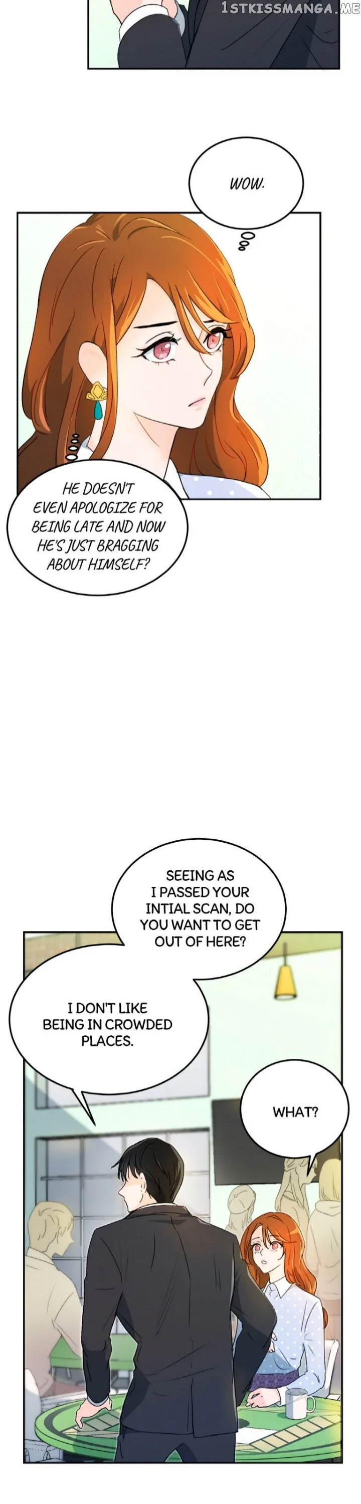 101 Ways To Win Her Heart Chapter 1 page 26