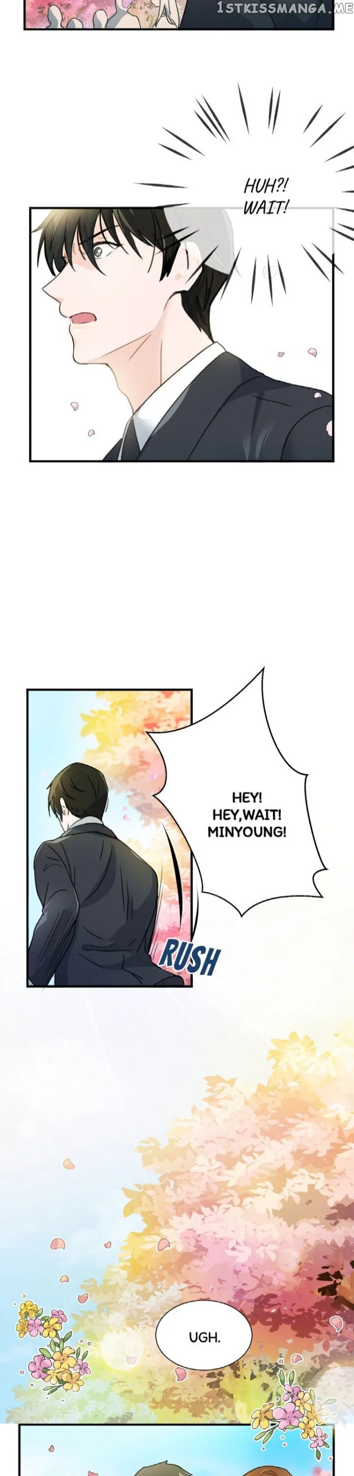 101 Ways To Win Her Heart Chapter 2 page 17