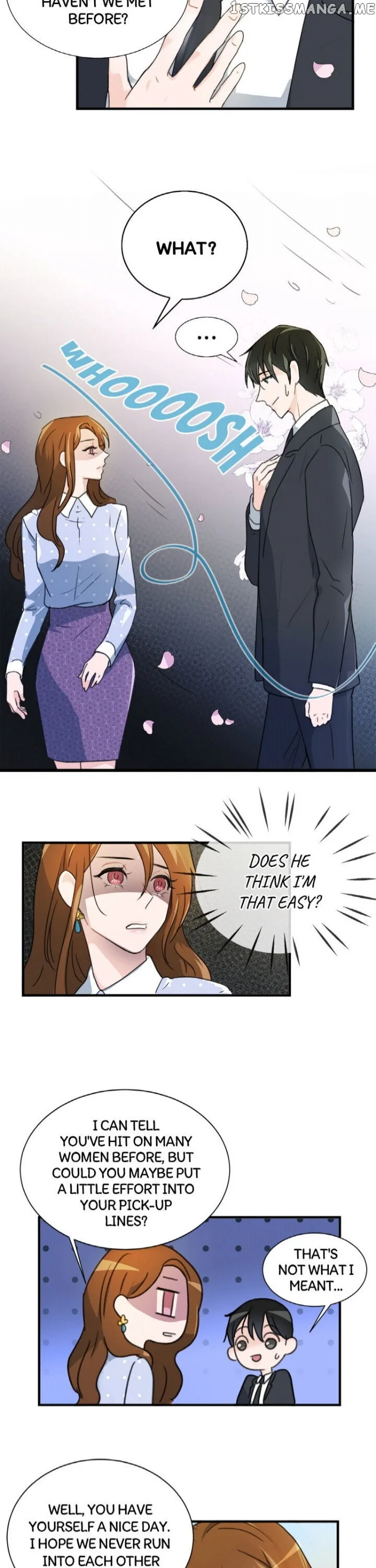 101 Ways To Win Her Heart Chapter 2 page 15