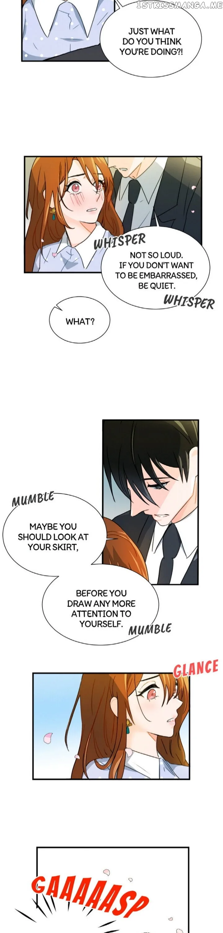 101 Ways To Win Her Heart Chapter 2 page 20