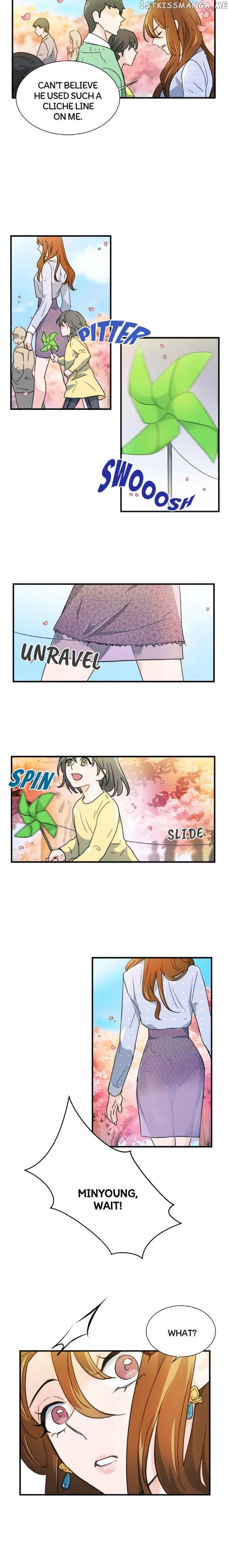 101 Ways To Win Her Heart Chapter 2 page 18
