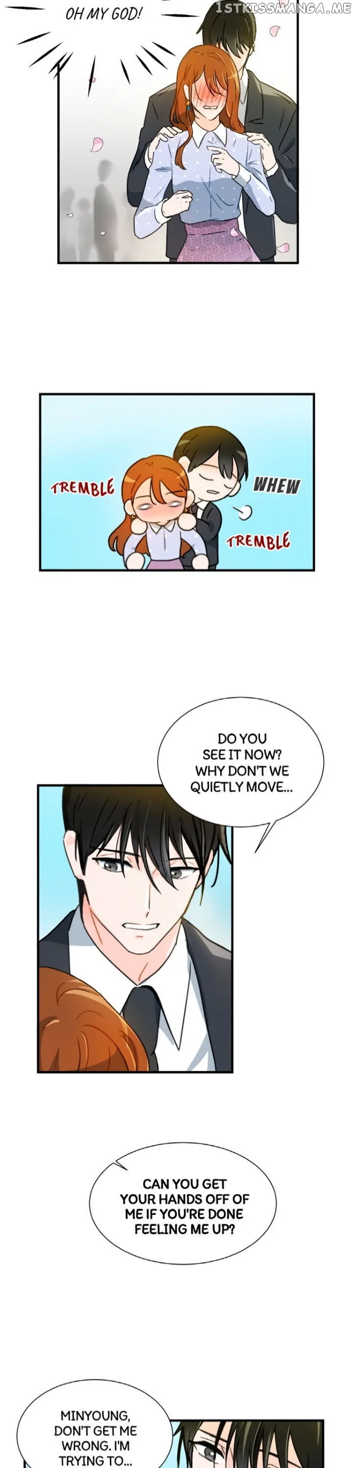 101 Ways To Win Her Heart Chapter 2 page 21