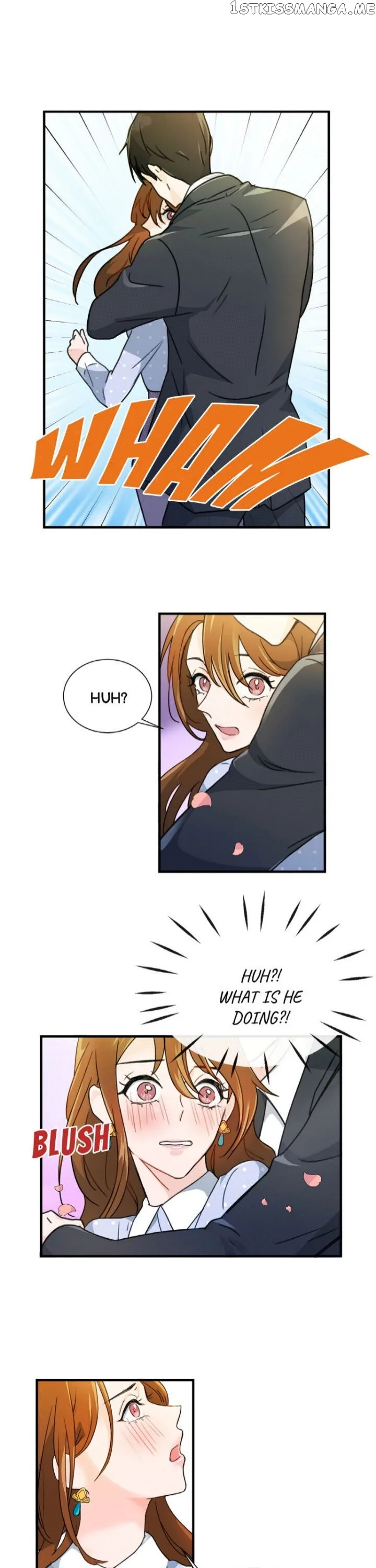 101 Ways To Win Her Heart Chapter 2 page 19