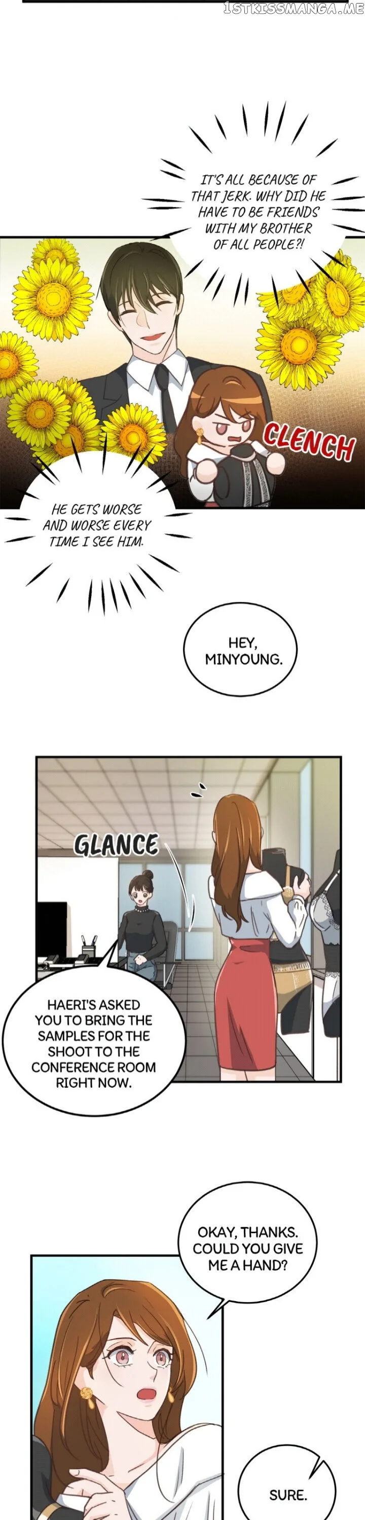 101 Ways To Win Her Heart Chapter 5 page 3
