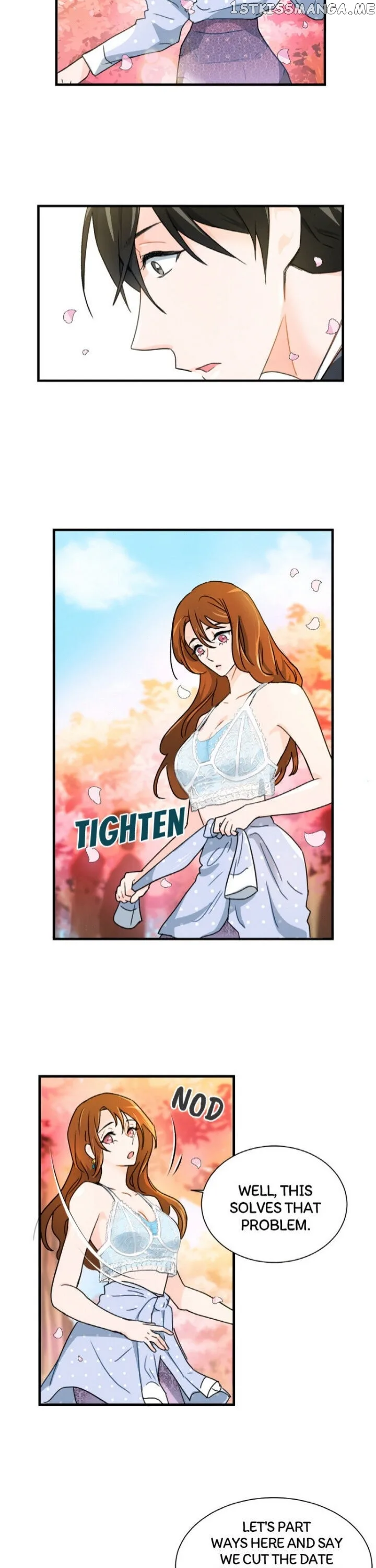 101 Ways To Win Her Heart Chapter 2 page 23