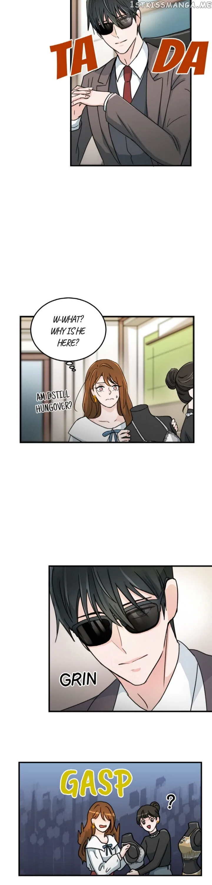 101 Ways To Win Her Heart Chapter 5 page 7