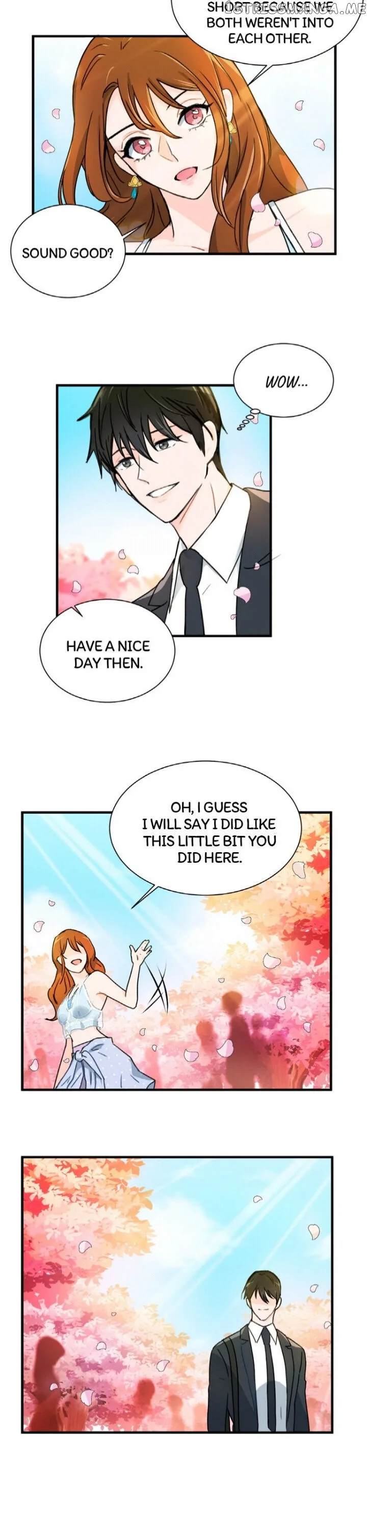 101 Ways To Win Her Heart Chapter 2 page 24