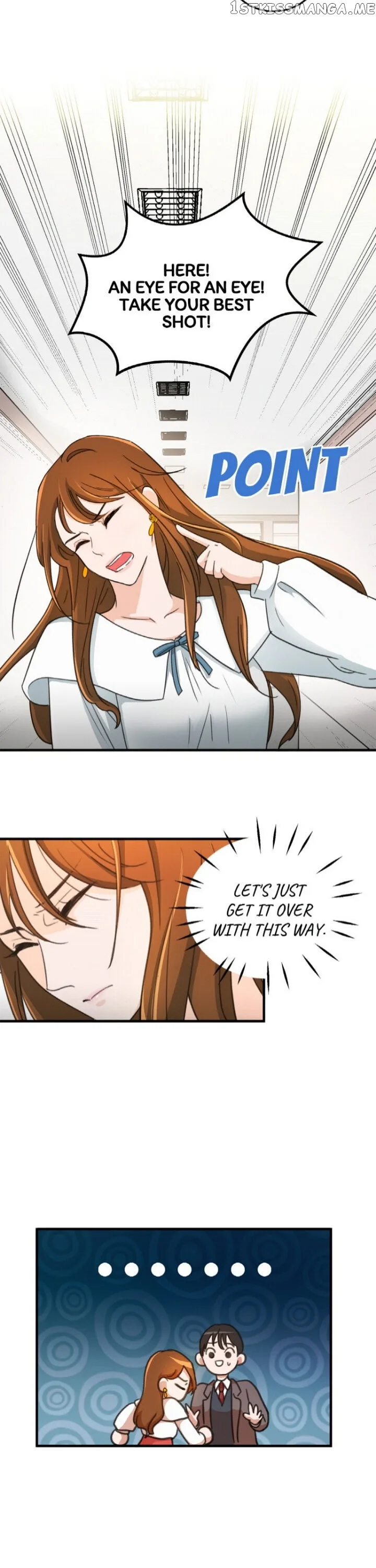 101 Ways To Win Her Heart Chapter 6 page 3