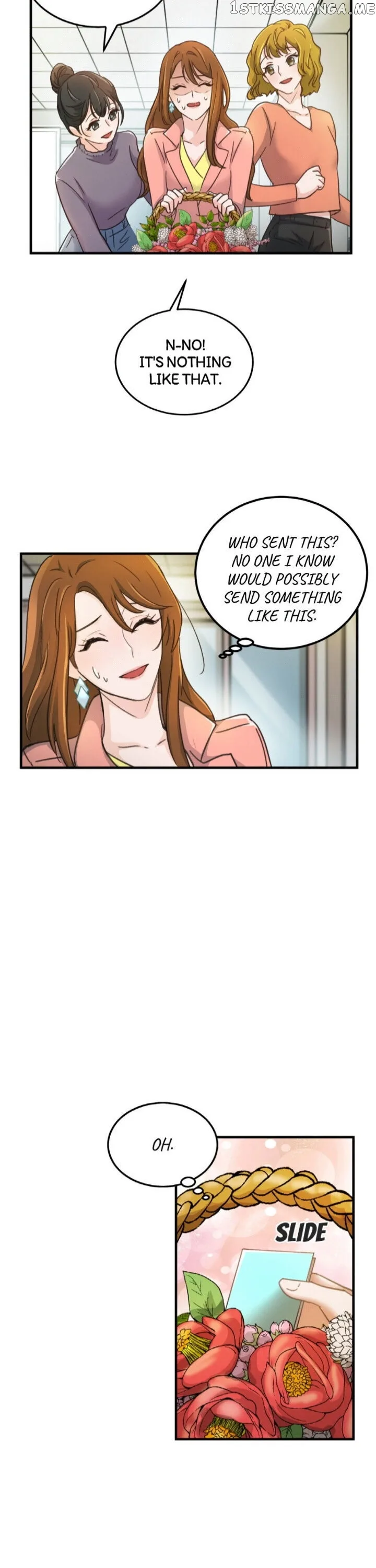 101 Ways To Win Her Heart Chapter 6 page 10