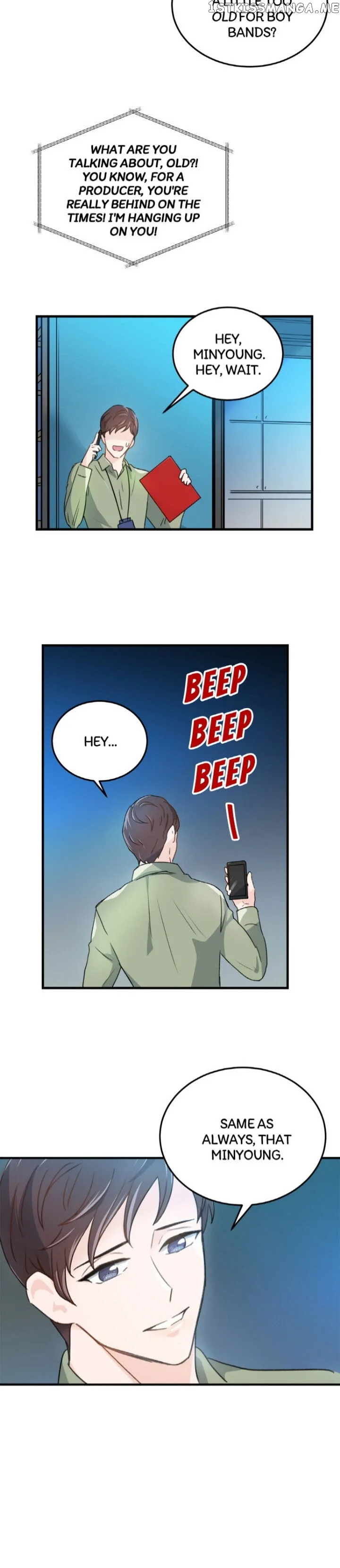 101 Ways To Win Her Heart Chapter 3 page 20