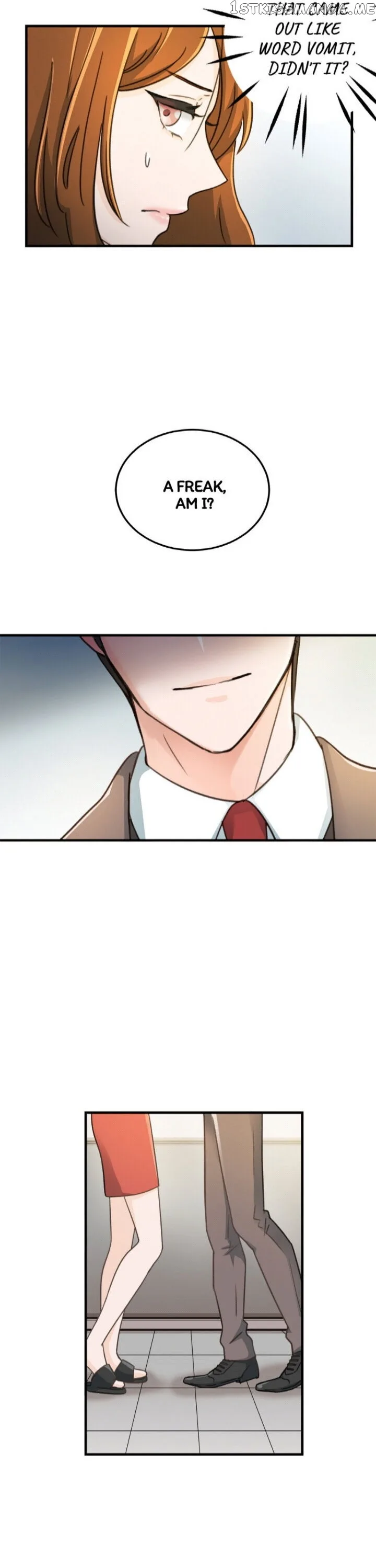 101 Ways To Win Her Heart Chapter 6 page 6