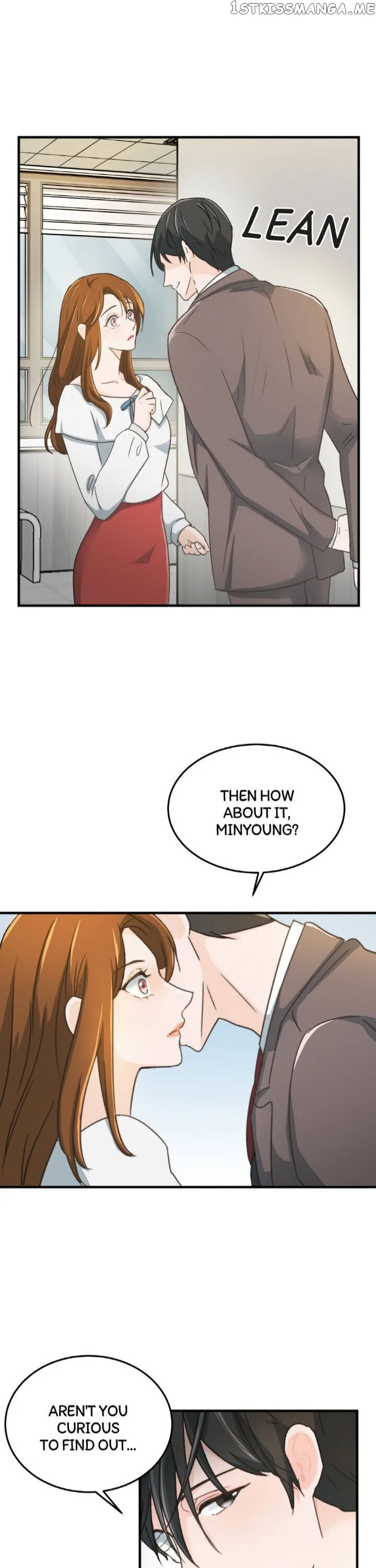 101 Ways To Win Her Heart Chapter 6 page 7