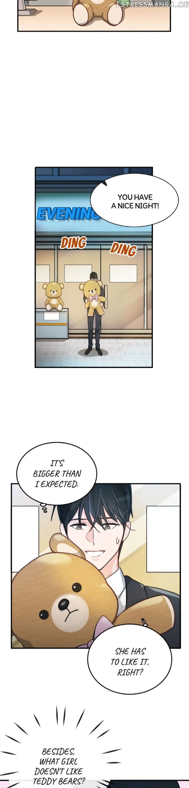 101 Ways To Win Her Heart Chapter 4 page 4