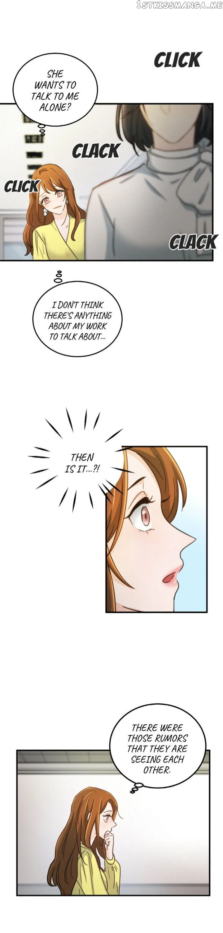101 Ways To Win Her Heart Chapter 6 page 13
