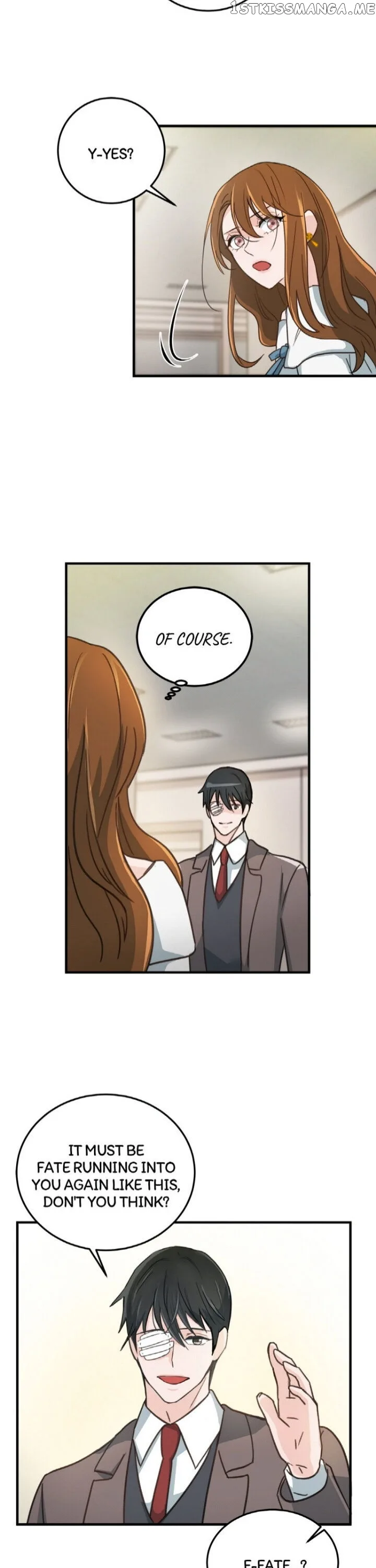 101 Ways To Win Her Heart Chapter 5 page 17