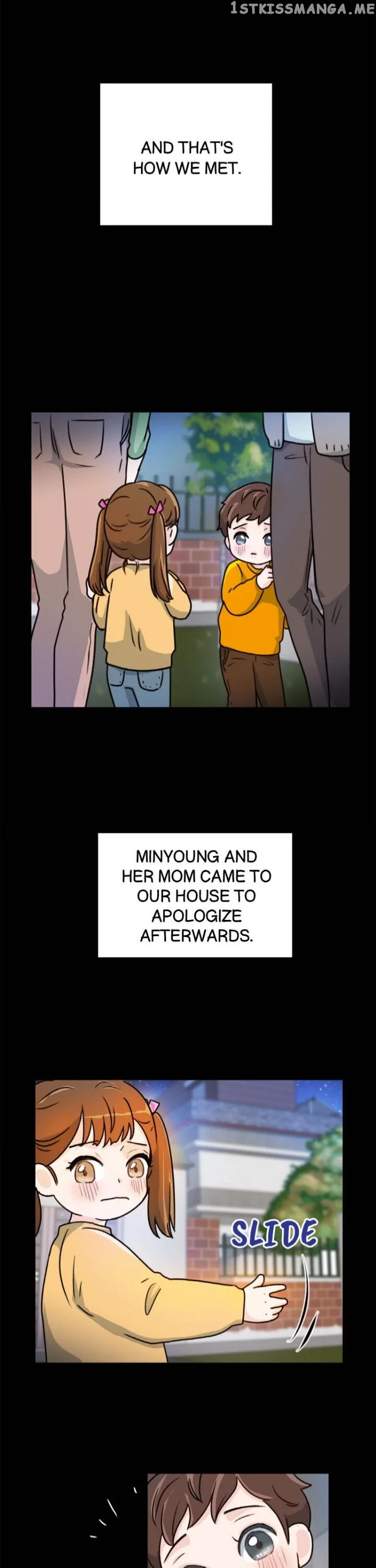 101 Ways To Win Her Heart Chapter 4 page 12