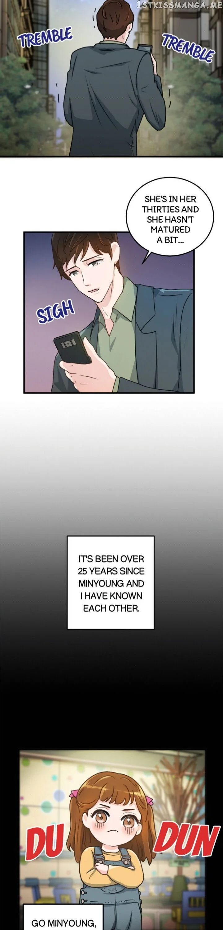 101 Ways To Win Her Heart Chapter 4 page 9