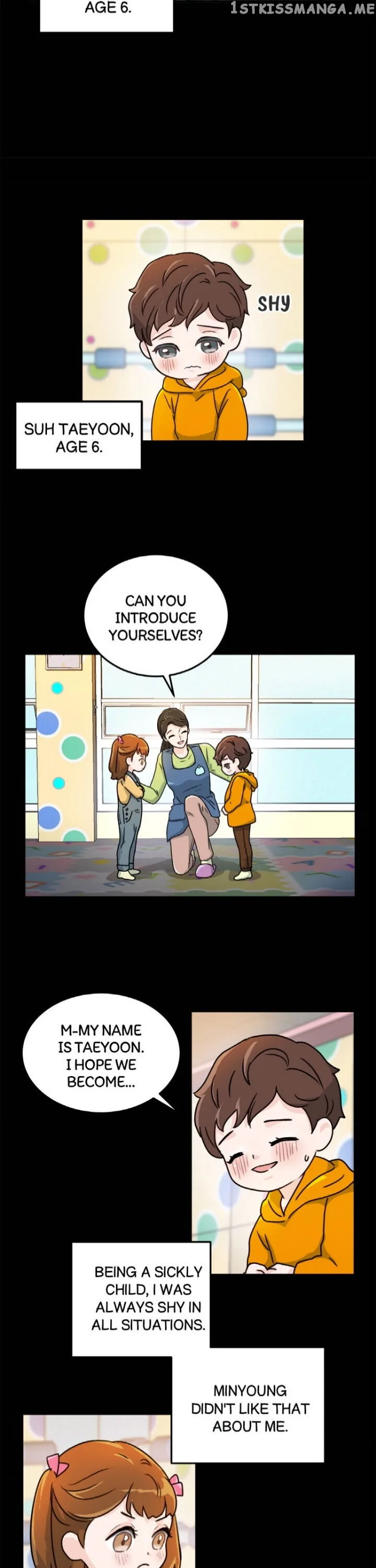 101 Ways To Win Her Heart Chapter 4 page 10