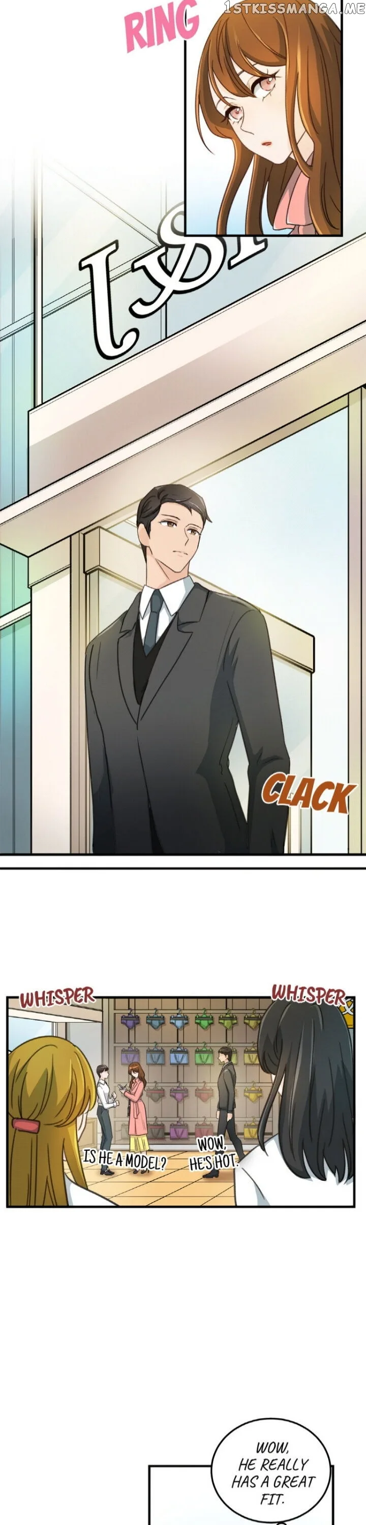 101 Ways To Win Her Heart Chapter 6 page 24