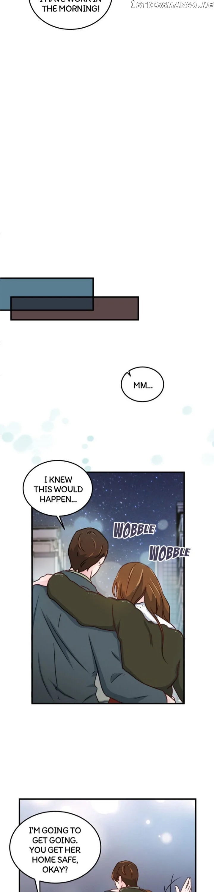 101 Ways To Win Her Heart Chapter 4 page 18