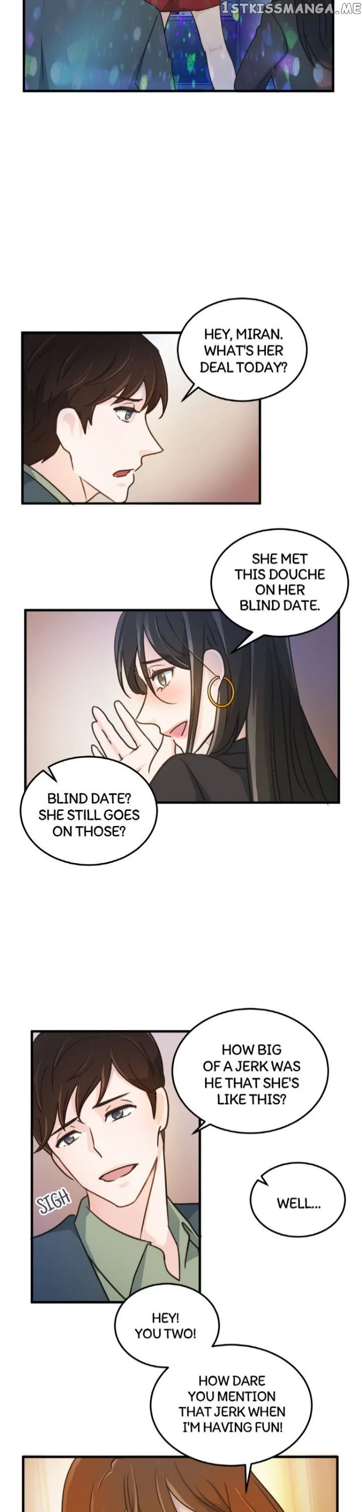 101 Ways To Win Her Heart Chapter 4 page 16