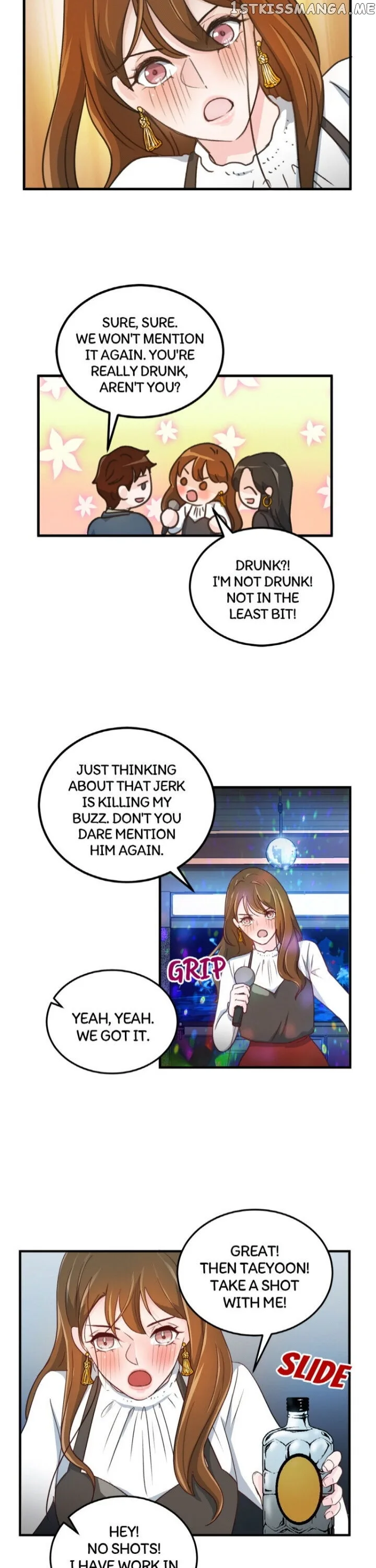 101 Ways To Win Her Heart Chapter 4 page 17