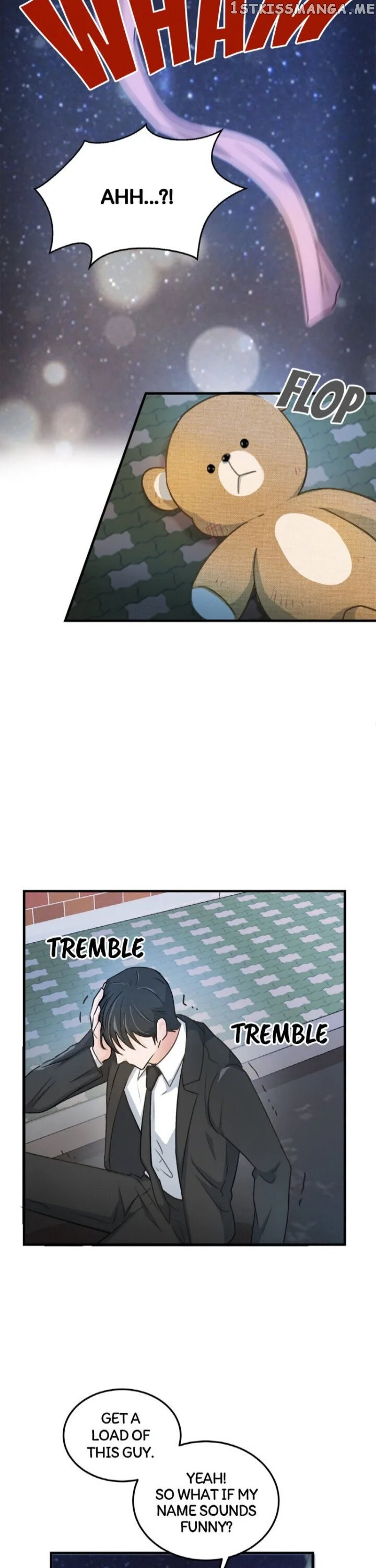101 Ways To Win Her Heart Chapter 4 page 27