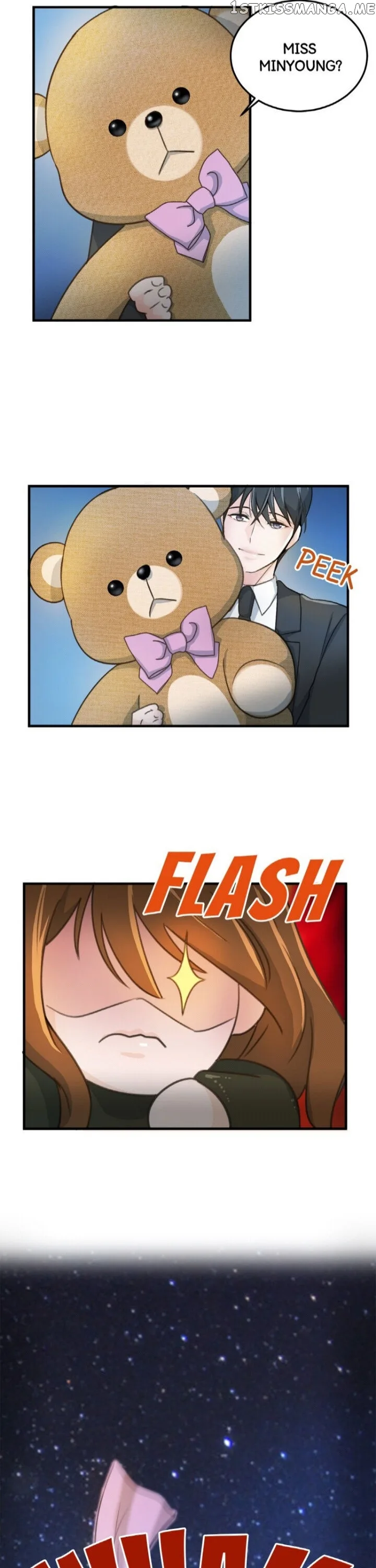 101 Ways To Win Her Heart Chapter 4 page 26