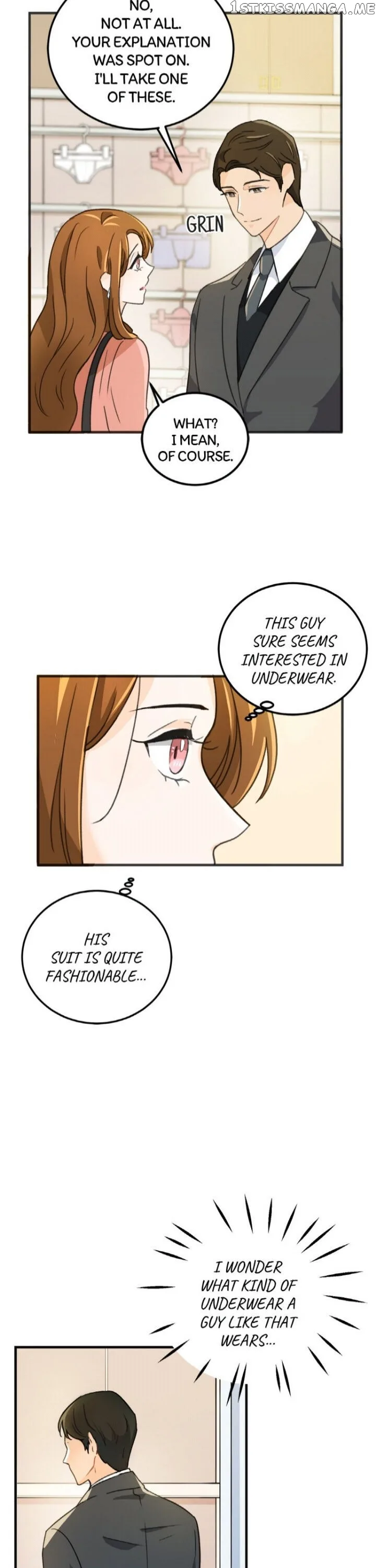 101 Ways To Win Her Heart Chapter 7 page 6