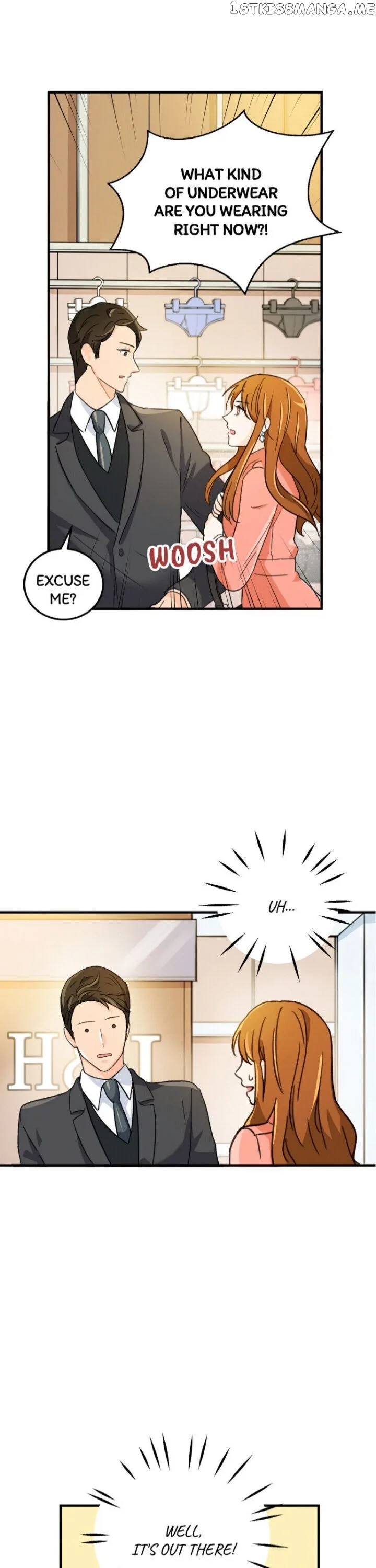 101 Ways To Win Her Heart Chapter 7 page 8