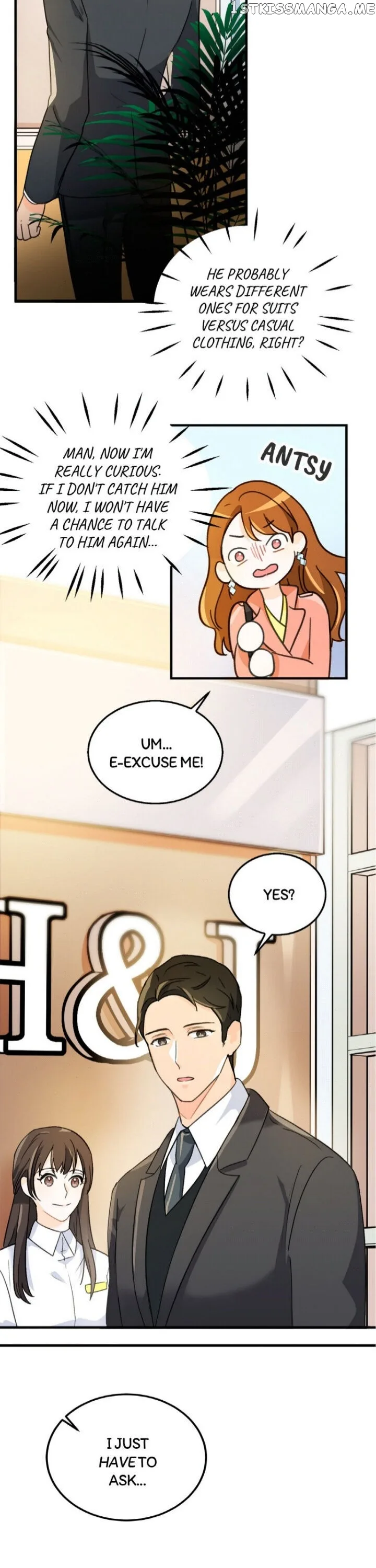 101 Ways To Win Her Heart Chapter 7 page 7