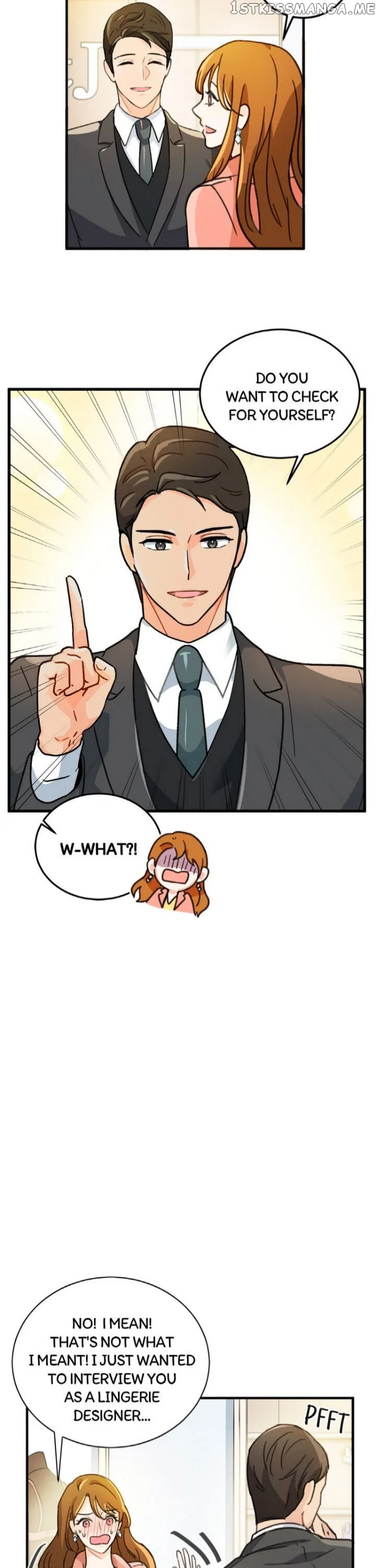 101 Ways To Win Her Heart Chapter 7 page 10